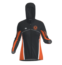 Feather Jacket Women