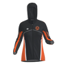 Feather Jacket Women