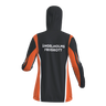 Feather Jacket Women