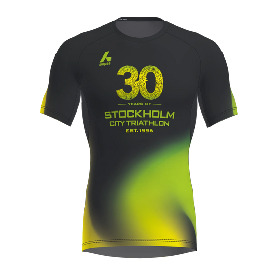 Pace T-shirt SS Women