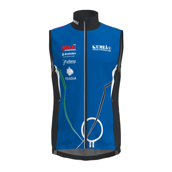 Trainer 3.0 Vest Women