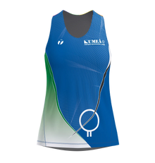 Speed Mesh Singlet Women