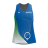 Speed Mesh Singlet Women