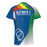 Basic Mesh O-Shirt SS Jr