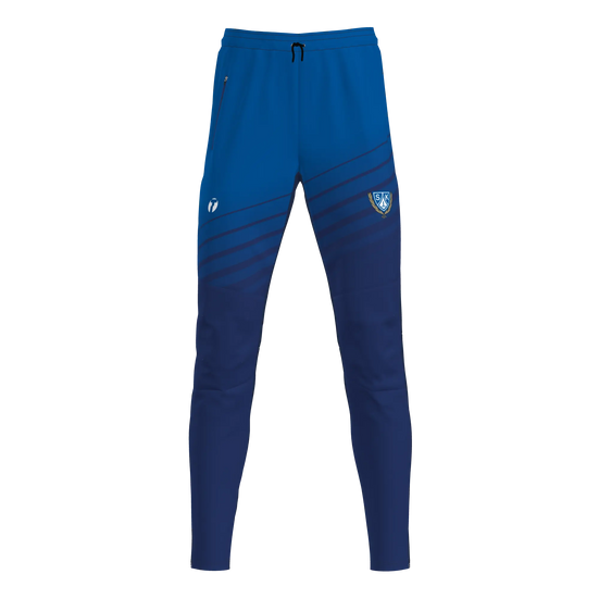 Ambition 2.0 Pants 3/4Z Jr