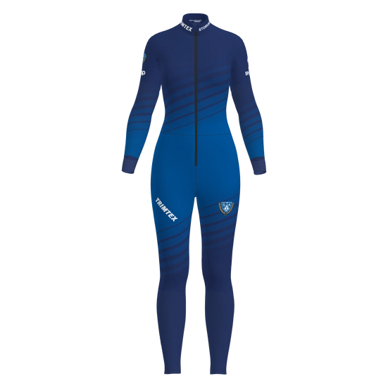 Vision 4.0 Racesuit Women