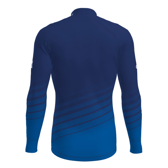 Ambition Raceshirt LS Jr