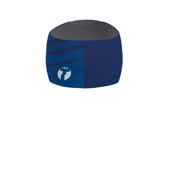 Bi-Elastic Air Headband