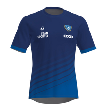 Free 2.0 T-shirt SS Men