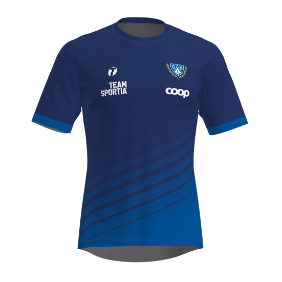 Free 2.0 T-shirt SS Jr