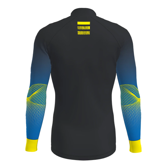 Ambition Raceshirt LS Jr