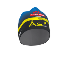 Bi-Elastic Cap
