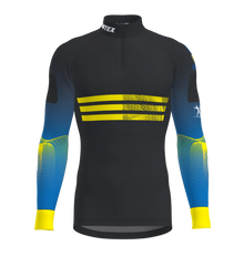 Biathlon 2.0 Raceshirt LS Women