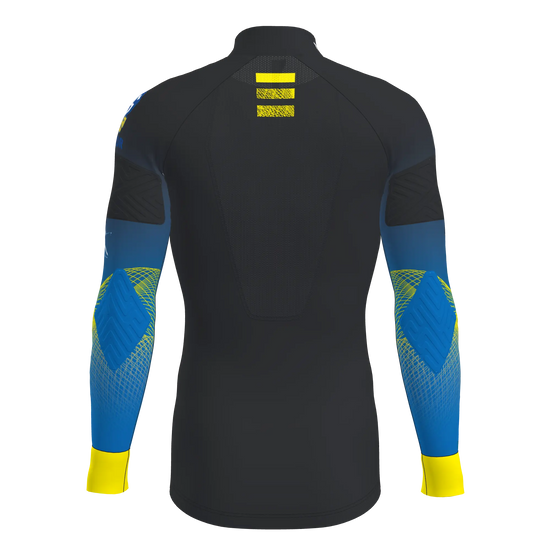 Biathlon 2.0 Raceshirt LS Women