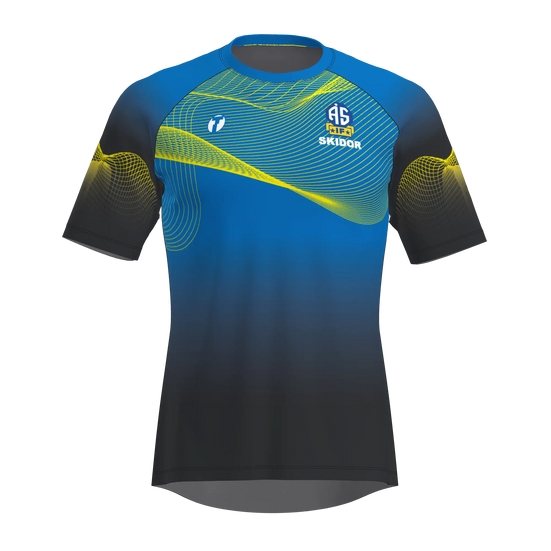 Free 2.0 T-shirt SS Jr