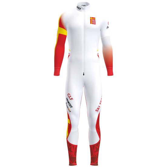 Vision 4.0 Racesuit Men