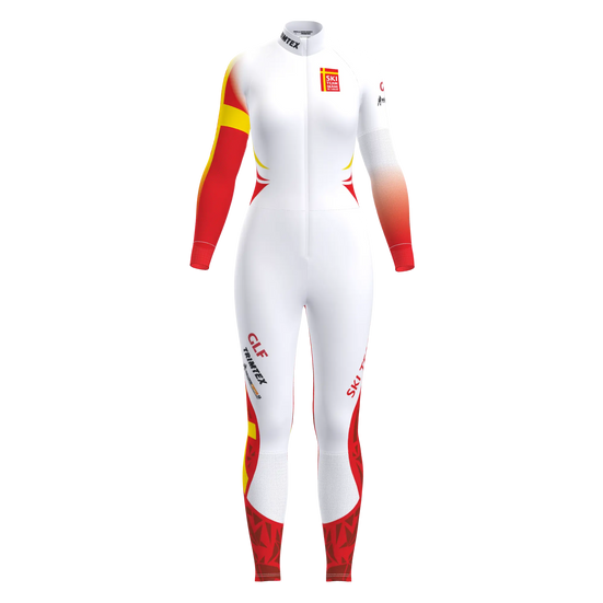 Vision 4.0 Racesuit Women