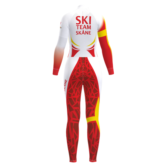 Vision 4.0 Racesuit Women