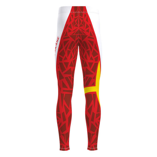 Vision 4.0 Racetights Jr