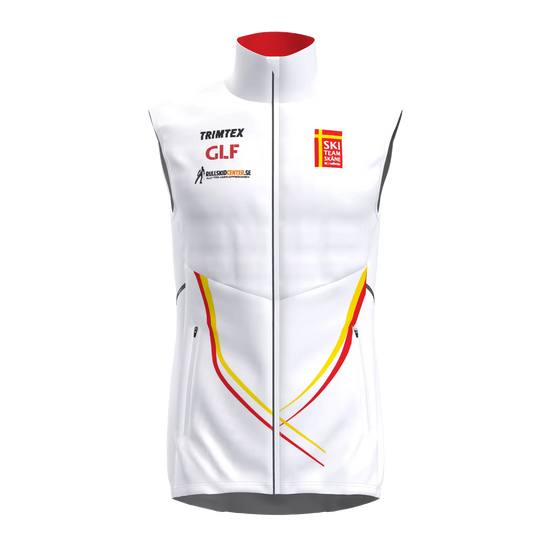Ace Primaloft Vest Men