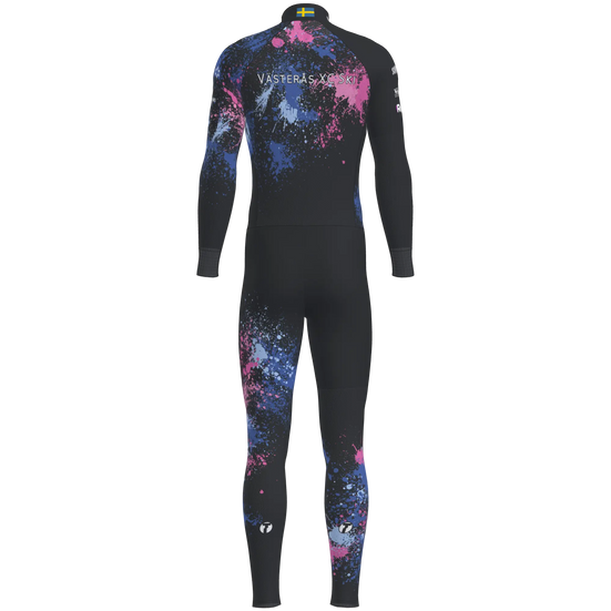 Vision 4.0 Racesuit Men
