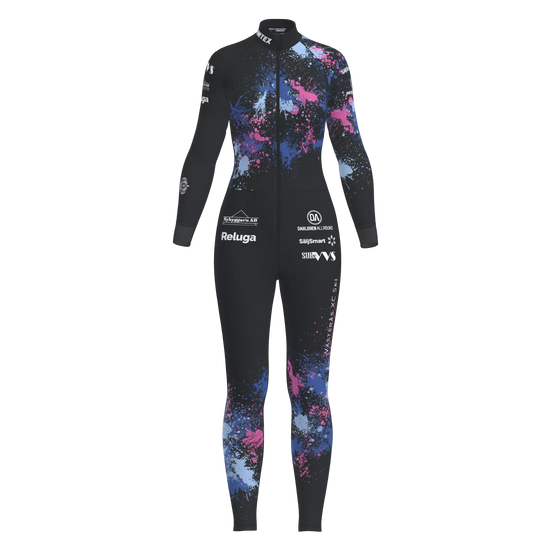 Vision 4.0 Racesuit Women