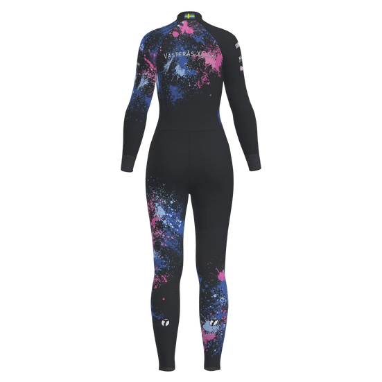 Vision 4.0 Racesuit Women