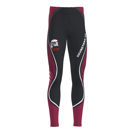 Vision 4.0 Racetights Jr