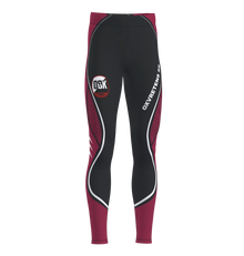 Vision 4.0 Racetights Women
