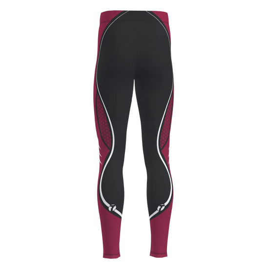 Vision 4.0 Racetights Women