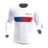 Free 2.0 T-shirt LS Men