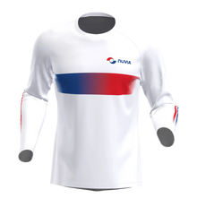 Free 2.0 T-shirt LS Women