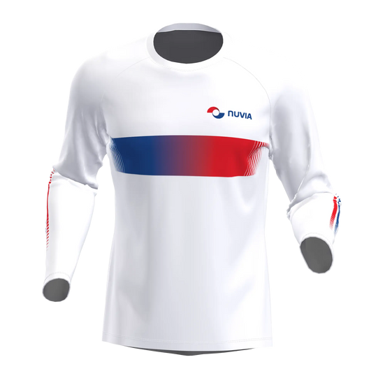 Free 2.0 T-shirt LS Women