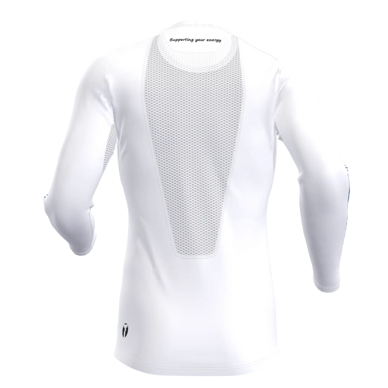 Fast T-Shirt LS Men