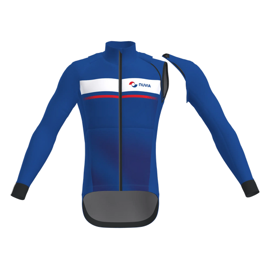 Explore RS Jacket Men
