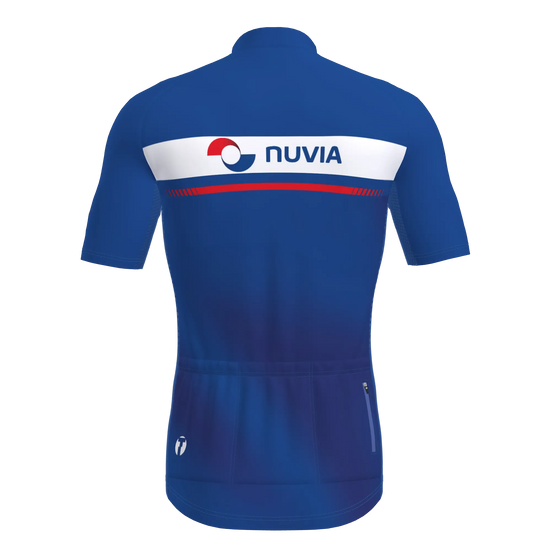 Elite 2.0 Shirt SS Jr