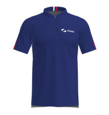 Pique Shirt SS Women