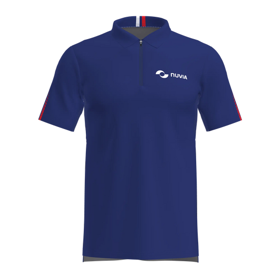 Pique Shirt SS Women
