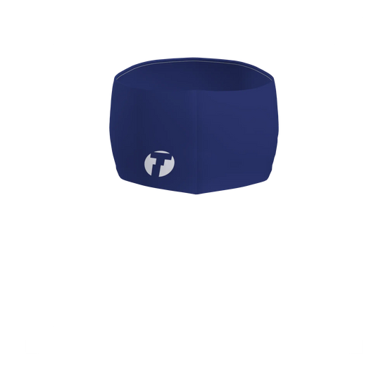 Bi-Elastic Headband