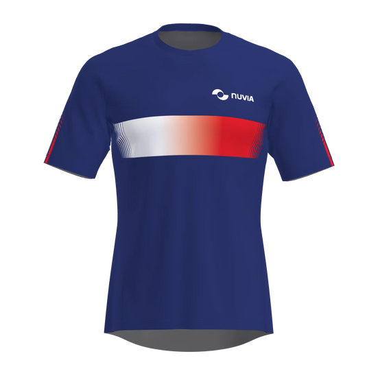 Free 2.0 T-shirt SS Women