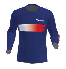 Free 2.0 T-shirt LS Men