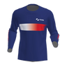 Free 2.0 T-shirt LS Women