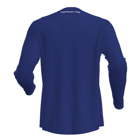 Free 2.0 T-shirt LS Women