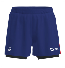 Fast Shorts Women