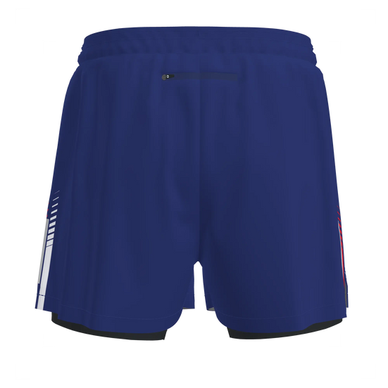 Fast Shorts Women