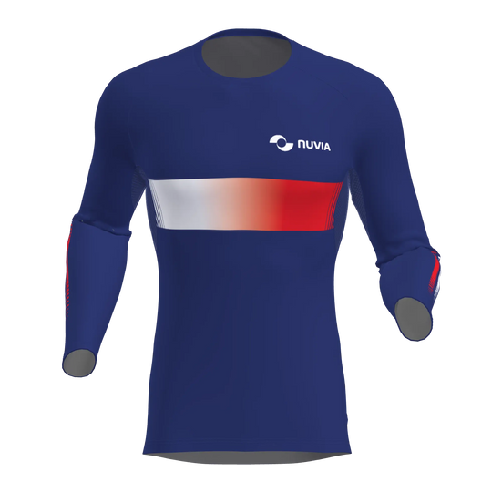Fast T-Shirt LS Men