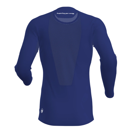 Fast T-Shirt LS Men