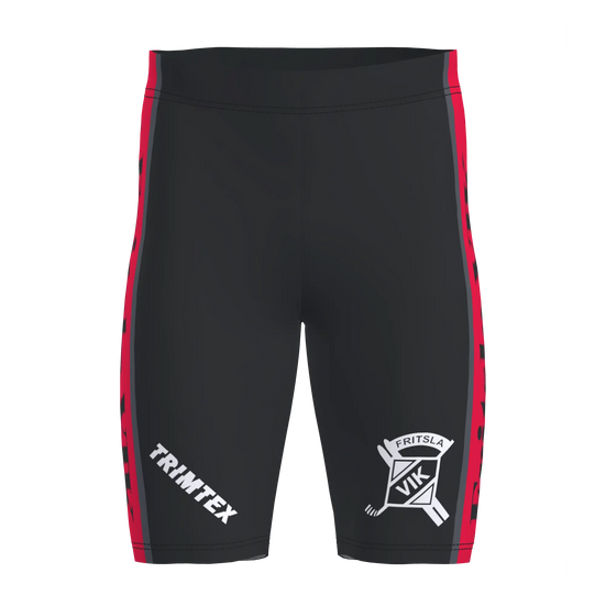 Lead Short Tights Jr