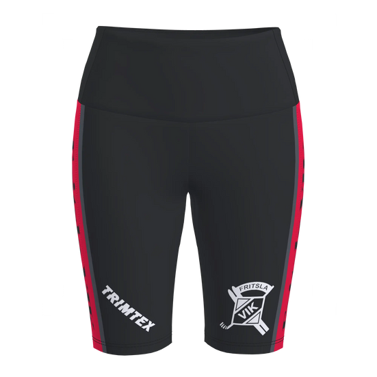 Lead Short Tights Women
