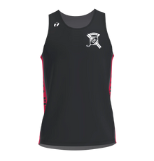 Run Singlet Men